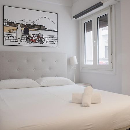 Appartement Plaza B - Local Rentss à Saint-Sébastien Extérieur photo
