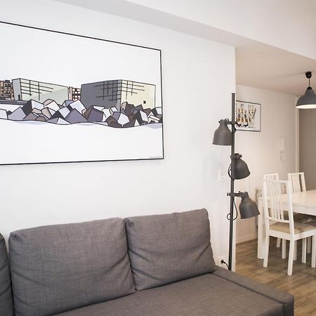 Appartement Plaza B - Local Rentss à Saint-Sébastien Extérieur photo