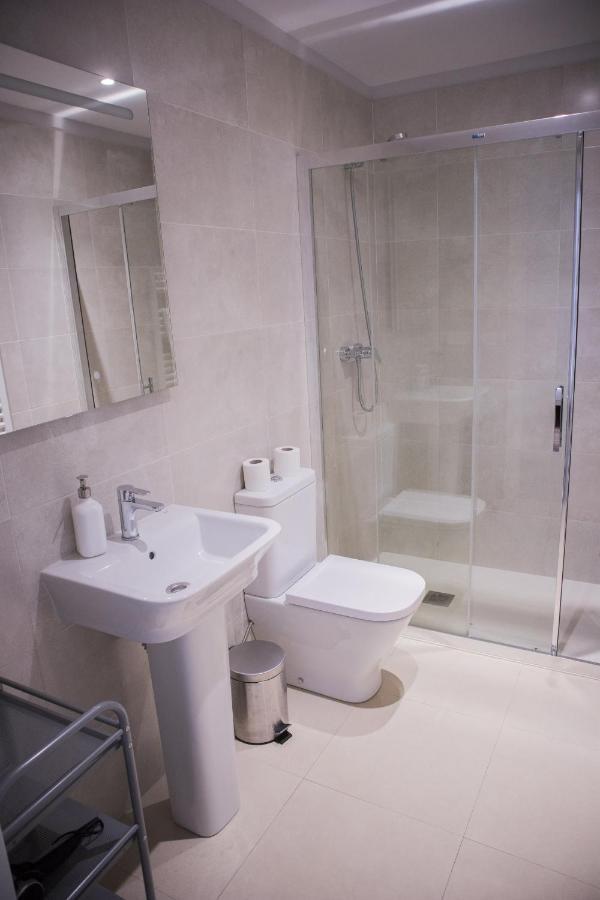 Appartement Plaza B - Local Rentss à Saint-Sébastien Extérieur photo