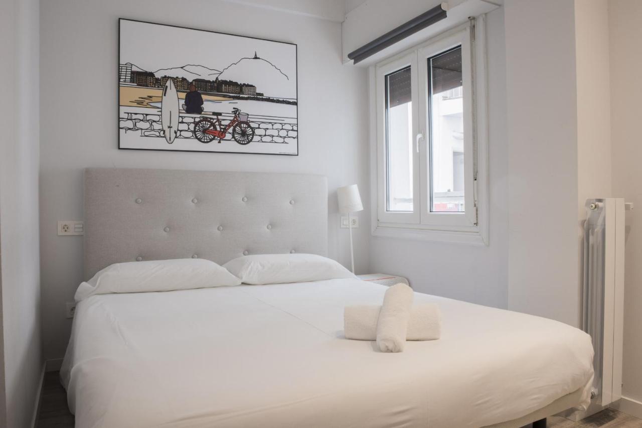 Appartement Plaza B - Local Rentss à Saint-Sébastien Extérieur photo